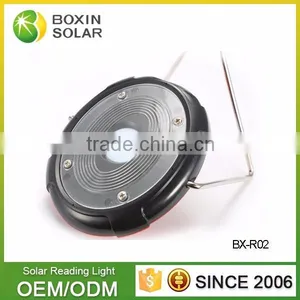 Cheap Price High Speed Retractable Systems Solar Energy Lighting thumbnail-2