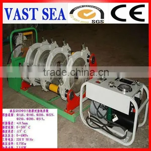 Hdpe Welding Machine thumbnail-1
