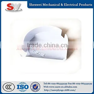 Plastic Casting Textile Parts Made in China thumbnail-5