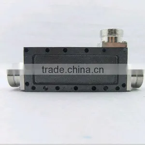 DIN-Connector RF Directional Coupler(800-2500MHz) thumbnail-1