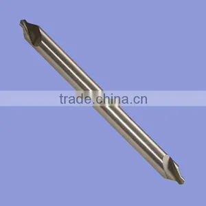 Center Drill Bits Long Length HSS thumbnail-1