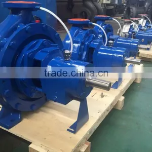 ITT Similar Single Stage Centrifugal Pump With Extremly High Efficiency in ISO Standard thumbnail-2