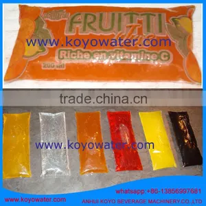 Koyo Bag Juice Equipment thumbnail-1
