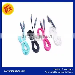 Micro USB and Iph Cables 2 in 1 Cable thumbnail-2