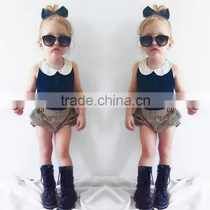 Baby Girls Clothing Suit Wholesale Organic Baby Clothes thumbnail-1