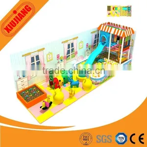 Rich and Colorful Children's Play Area Toys For Sale. thumbnail-1