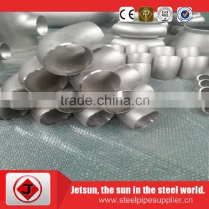 Asme B16.9 Long Radius Elbow thumbnail-3