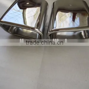 Stainless Steel End Tail Tips Chinese Wholesale thumbnail-3
