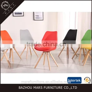Antique Soft Seat Coffee Shop Chairs thumbnail-3