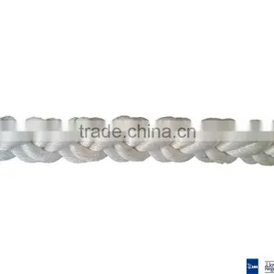 48mm 8 Strand/ST Nylon/PA Mooring Ropes thumbnail-1