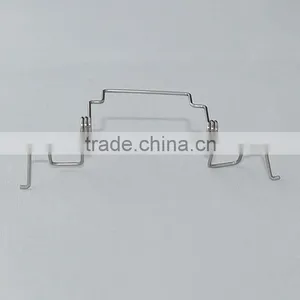 China Special-shape Spring for Lock Parts of Optical Fiber Equipment Suppliers thumbnail-3