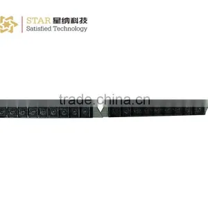 Hot Sale Amber Police Interior Led Visor Light Bar thumbnail-3