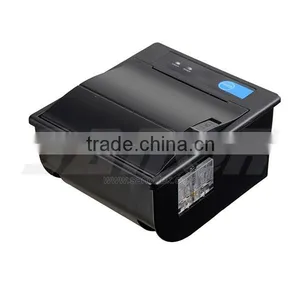Sanor EP-260C 2 Inch Cheap Mini Thermal Receipt Printer Mirco Panel Printer With Auto Cutter thumbnail-3