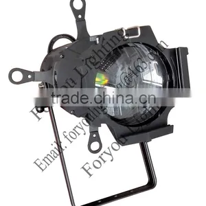 3-Year Warranty Best Price 150Watt Zoom 150W Warm White Cool White 2IN1 COB LED Profile Spot Theatre Light thumbnail-2