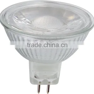 MR16 GU5.3 12 Volt Led Lights Led Spot Lighting 3W 12 Volt Lighting thumbnail-6