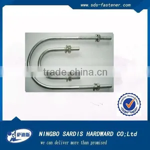 Combination Screw Bolt thumbnail-5