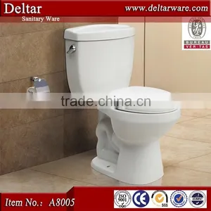 Bathroom Toilet wc Price, One Piece Toilet China, Mobile Toilets for Sale thumbnail-5