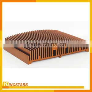 Wholesale Aluminum Profile LED Bulb Heat Sink thumbnail-3