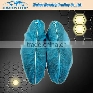 PE+CPE Shoe Cover thumbnail-6
