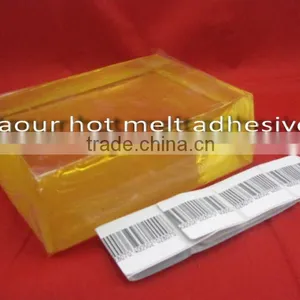 Hot Melt Adhesive for Price Label thumbnail-1