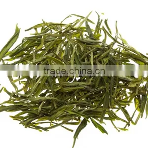 100% Huangshan Maofeng Green Tea is Healthy thumbnail-4