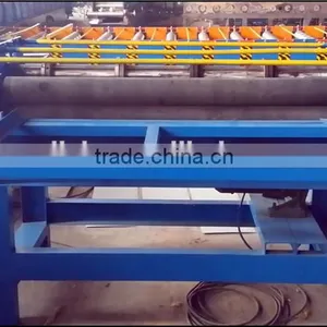 Used Steel Coil Slitting Machines In China Hebei Dixin thumbnail-3