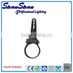 2x 1.5" BULLBAR MOUNTING BRACKET CLAMP FOR LED LIGHT BAR RIGID GREAT WHITE HID thumbnail-1