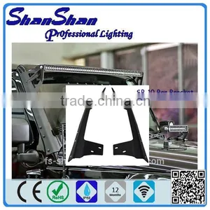 12W/16w CREE Offroad LED Work Light,led Tail Light for Truck/led Pod Light thumbnail-5