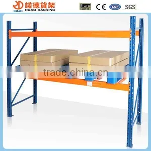 Warehouse Pallet Racking thumbnail-3