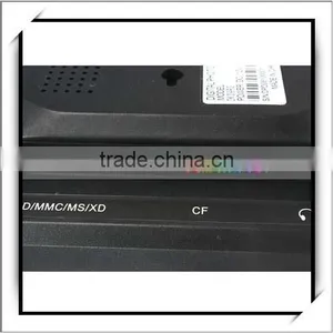 10.2 Inch Wide Screen Cheap LCD Digital Photo Frame thumbnail-3