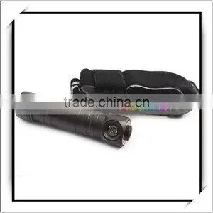 H3 Aluminium 200 Lumens LED Flashlight Torch thumbnail-5