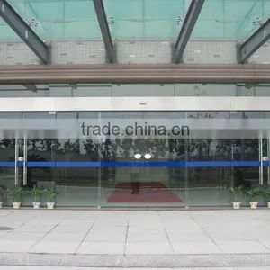 High-tech Classical Soft Closing Sliding Door System for Villa thumbnail-5