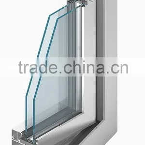 Aluminum Casement Window Drawing/aluminum Window Frame thumbnail-5