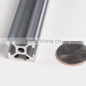 Hot Sale V-slot Aluminum Profile Frame for Safety Guard,machine Frame,work Bench thumbnail-3