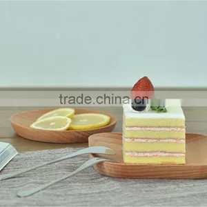 Cheap Baby Food Wood Tray,carved Wood Serving Tray,small Wood Tray thumbnail-5