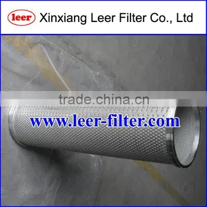 Stainless Steel Perforated Filter Element thumbnail-1