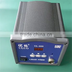 UL-800 90W Digital Tin Solder Station thumbnail-1