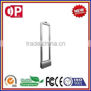 Wholesale Price Fashionable Eas AM Security System for First -class Shopping Mall and Supermarket thumbnail-1
