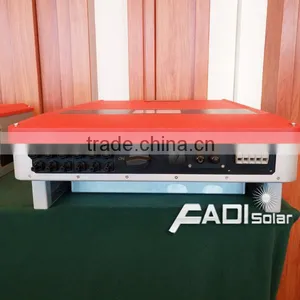 20KW DC to AC Solar On Grid Inverter /Grid Tie Inverter (FD-20K-DT) thumbnail-3