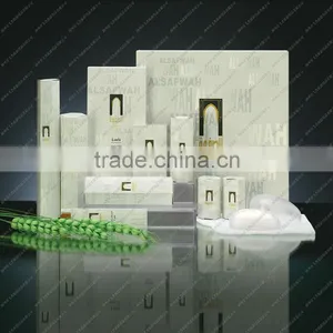 High Quality Hotel Amenity/cheap Hotel Amenity/disposable Bathroom Accessory thumbnail-1