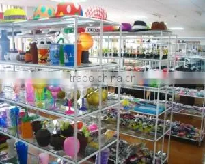 Ningbo Yinzhou Hui Yun Plastic Company company overview - view 2 thumbnail