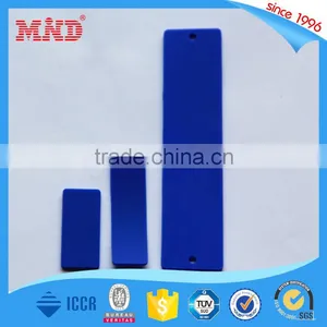 MDL28 Waterproof UHF RFID Silicone Laundry Tag thumbnail-2