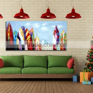 Wholesale Handmade High Quallity Oil Painting Suppliers thumbnail-3