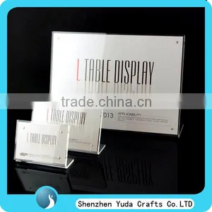 Store Display Fixtures,various Size Retail Store Commercial Display,L Shape Portrait Display thumbnail-1