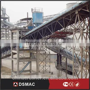 New Steel Belt Conveyor for Sale in DSMAC thumbnail-3