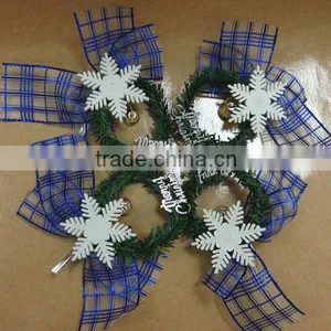 2013 Plastic Christmas Tree Cake Decorating thumbnail-1