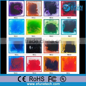 Eco Children Playroom Color Liquid Carpet Tile,kindergarten Liquid Floor Covering thumbnail-6