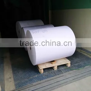 Factory Thermal Jumbo Roll&Big Thermal Paper Roll Printing Services thumbnail-1