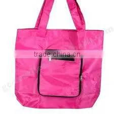 Hot Foldable 80gsm Laminated Non-woven Shopping Bag 35x40cm thumbnail-1