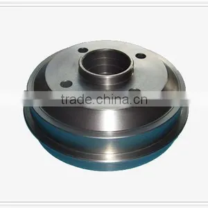 Sand Casting Wheel Hub thumbnail-1